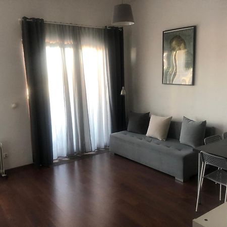 Platan 17 Apartment Świnoujście Екстериор снимка