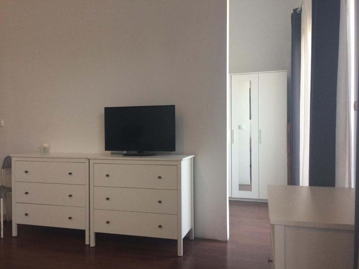 Platan 17 Apartment Świnoujście Екстериор снимка