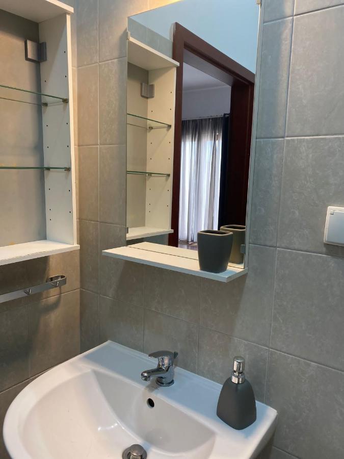 Platan 17 Apartment Świnoujście Екстериор снимка