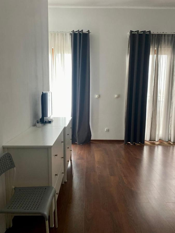 Platan 17 Apartment Świnoujście Екстериор снимка