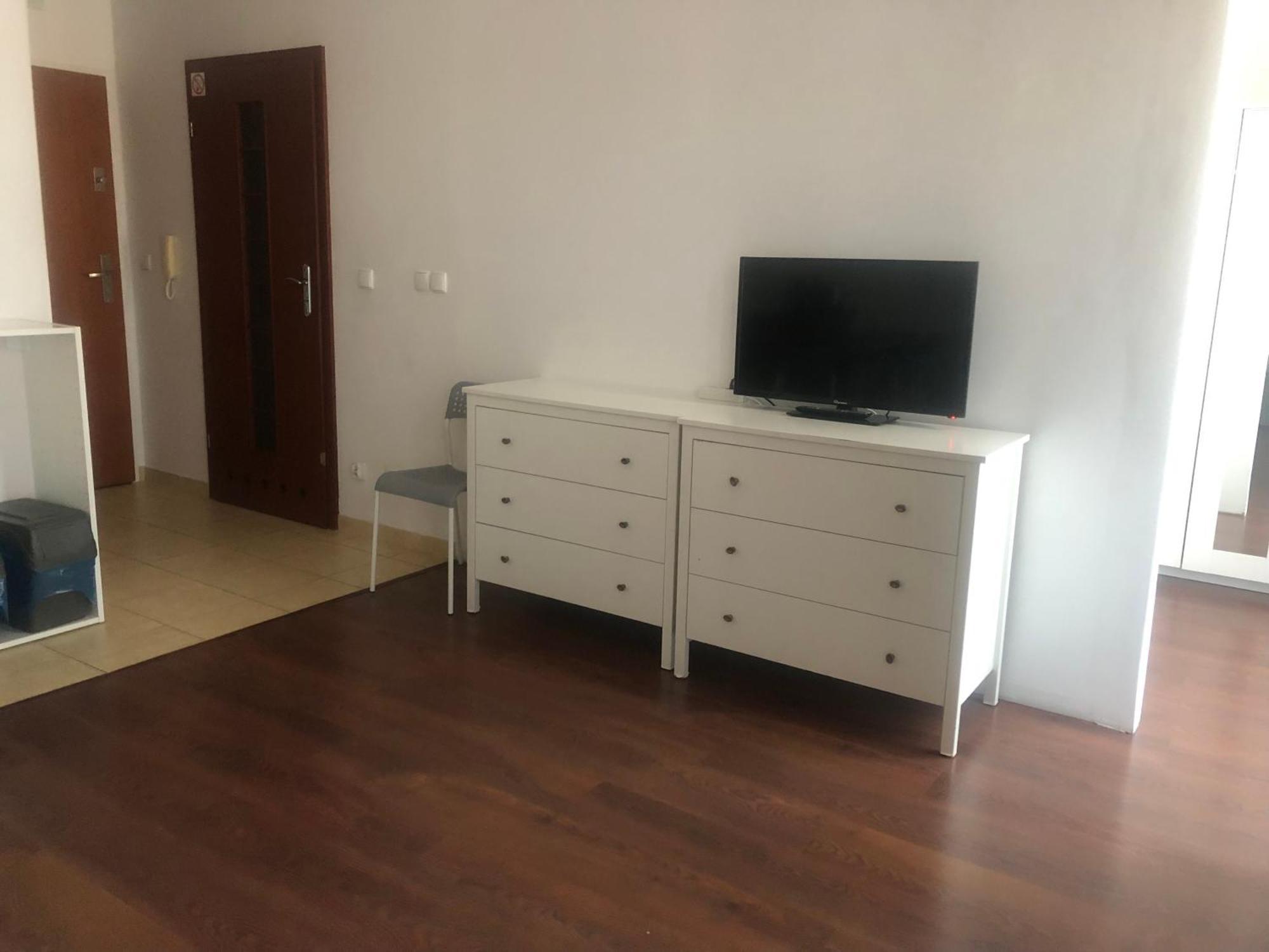 Platan 17 Apartment Świnoujście Екстериор снимка
