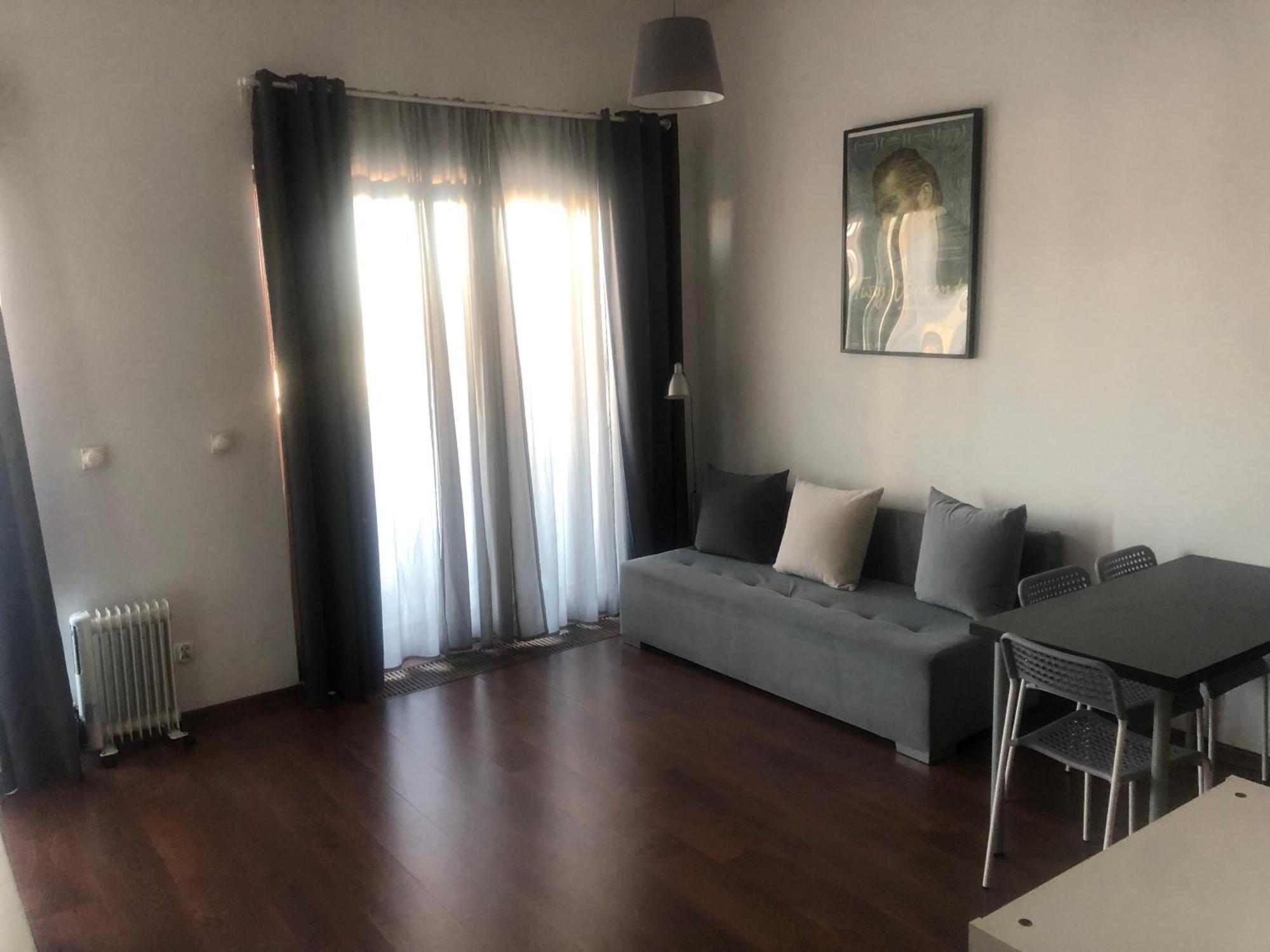 Platan 17 Apartment Świnoujście Екстериор снимка