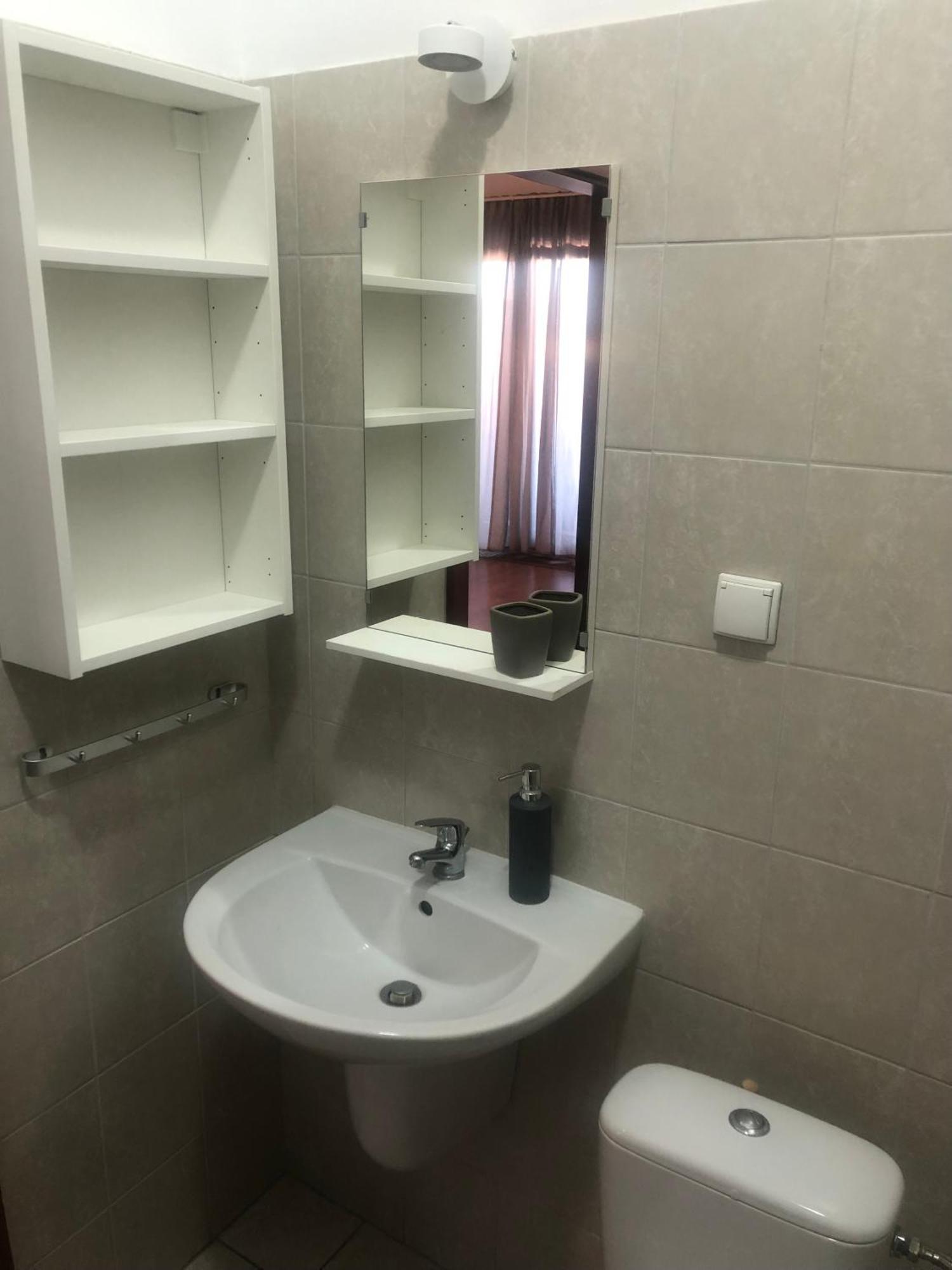 Platan 17 Apartment Świnoujście Екстериор снимка