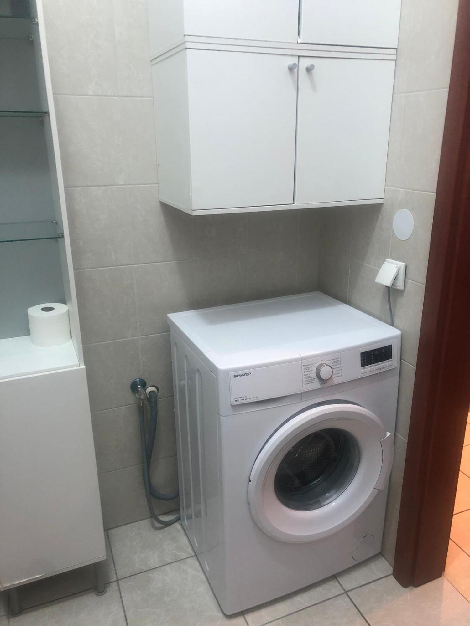 Platan 17 Apartment Świnoujście Екстериор снимка