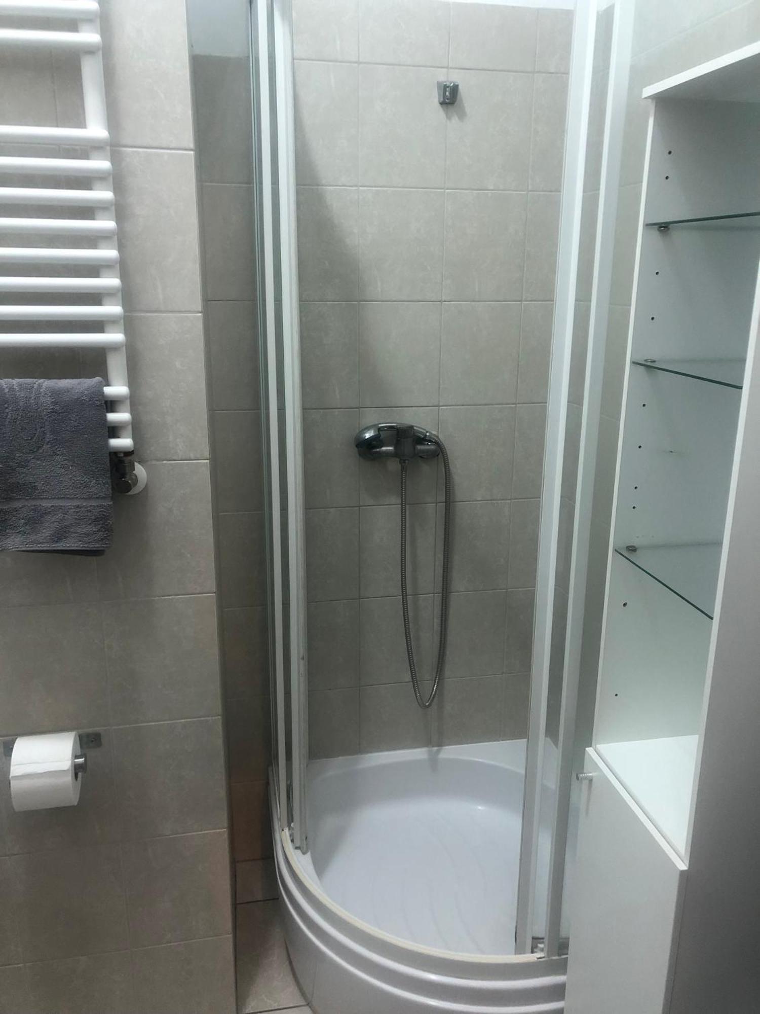 Platan 17 Apartment Świnoujście Екстериор снимка
